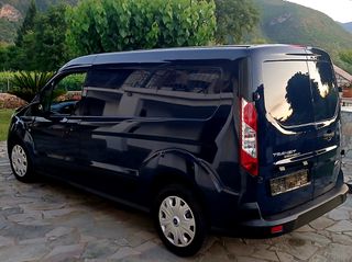 Ford Connect 2019 Maxi .Euro6.-thumb-1