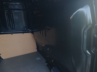 Ford Connect 2019 Maxi .Euro6.-thumb-38