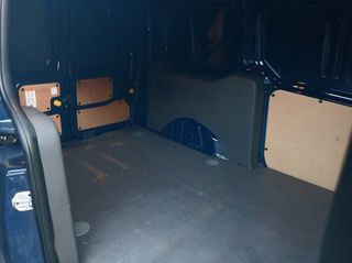 Ford Connect 2019 Maxi .Euro6.-thumb-40