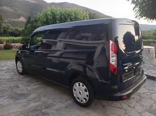 Ford Connect 2019 Maxi .Euro6.-thumb-41