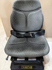 ΚΑΘΙΣΜΑ ΑΕΡΟΣ ΤΡΑΚΤΕΡ COBO