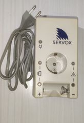 ΛΑΡΥΓΓΟΦΩΝΟ SERVOX DIGITAL-thumb-2