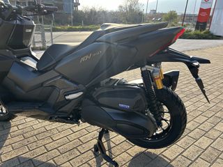 Honda ADV 350 2026 Ετοιμοπαράδοτο Δώρο προστατευτικά κάγκελα και προβ ομίχλ-thumb-8