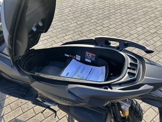 Honda ADV 350 2026 Ετοιμοπαράδοτο Δώρο προστατευτικά κάγκελα και προβ ομίχλ-thumb-10