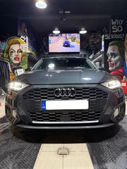 Audi A3 2023 8Y Sportback ΜΕ ΕΓΓΥΗΣΗ