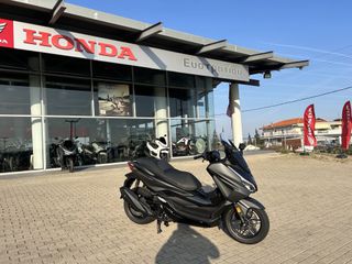 Honda Forza 350 2026 Προσφορά με όφελος 350€!!