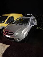 Suzuki Ignis 2004 4x4