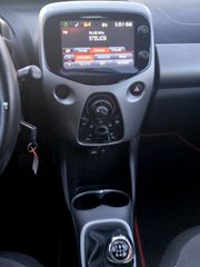 Toyota Aygo 2017 5D X-PLAY TOUCH CAMERA ΟΘΟΝΗ-thumb-15