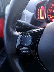 Toyota Aygo 2017 5D X-PLAY TOUCH CAMERA ΟΘΟΝΗ-thumb-20
