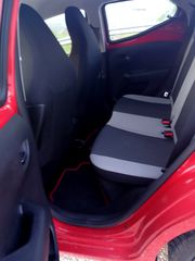 Toyota Aygo 2017 5D X-PLAY TOUCH CAMERA ΟΘΟΝΗ-thumb-24