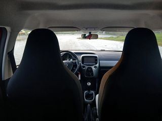 Toyota Aygo 2017 5D X-PLAY TOUCH CAMERA ΟΘΟΝΗ-thumb-25