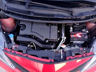 Toyota Aygo 2017 5D X-PLAY TOUCH CAMERA ΟΘΟΝΗ-thumb-27