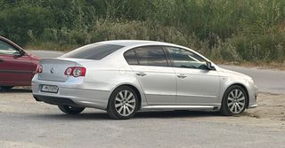 Volkswagen Passat 2009 R LINE TSI