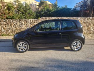 Skoda Citigo 2013 1.0 STYLE 60PS AUTOMATIC 3DOORS-thumb-9