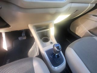 Skoda Citigo 2013 1.0 STYLE 60PS AUTOMATIC 3DOORS-thumb-43