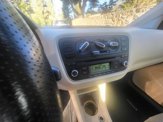 Skoda Citigo 2013 1.0 STYLE 60PS AUTOMATIC 3DOORS-thumb-44