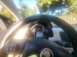 Skoda Citigo 2013 1.0 STYLE 60PS AUTOMATIC 3DOORS-thumb-47