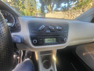 Skoda Citigo 2013 1.0 STYLE 60PS AUTOMATIC 3DOORS-thumb-50