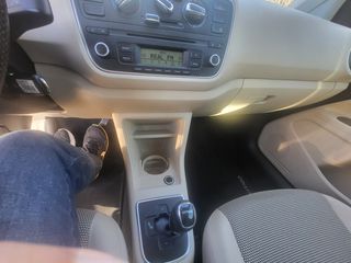 Skoda Citigo 2013 1.0 STYLE 60PS AUTOMATIC 3DOORS-thumb-51