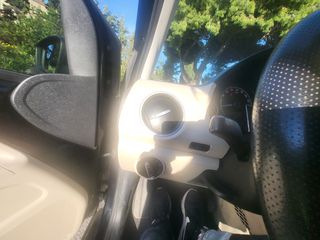 Skoda Citigo 2013 1.0 STYLE 60PS AUTOMATIC 3DOORS-thumb-52