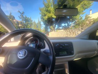 Skoda Citigo 2013 1.0 STYLE 60PS AUTOMATIC 3DOORS-thumb-54
