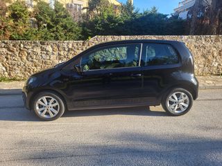 Skoda Citigo 2013 1.0 STYLE 60PS AUTOMATIC 3DOORS-thumb-10