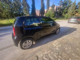 Skoda Citigo 2013 1.0 STYLE 60PS AUTOMATIC 3DOORS-thumb-17
