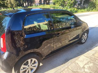 Skoda Citigo 2013 1.0 STYLE 60PS AUTOMATIC 3DOORS-thumb-18