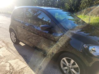 Skoda Citigo 2013 1.0 STYLE 60PS AUTOMATIC 3DOORS-thumb-19