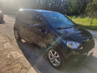 Skoda Citigo 2013 1.0 STYLE 60PS AUTOMATIC 3DOORS-thumb-20