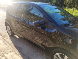 Skoda Citigo 2013 1.0 STYLE 60PS AUTOMATIC 3DOORS-thumb-21