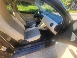 Skoda Citigo 2013 1.0 STYLE 60PS AUTOMATIC 3DOORS-thumb-25