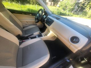 Skoda Citigo 2013 1.0 STYLE 60PS AUTOMATIC 3DOORS-thumb-26
