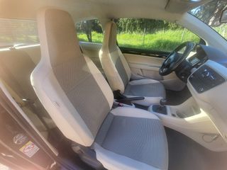 Skoda Citigo 2013 1.0 STYLE 60PS AUTOMATIC 3DOORS-thumb-27