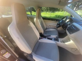 Skoda Citigo 2013 1.0 STYLE 60PS AUTOMATIC 3DOORS-thumb-28