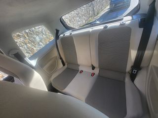 Skoda Citigo 2013 1.0 STYLE 60PS AUTOMATIC 3DOORS-thumb-30