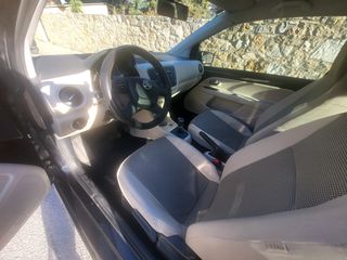 Skoda Citigo 2013 1.0 STYLE 60PS AUTOMATIC 3DOORS-thumb-31