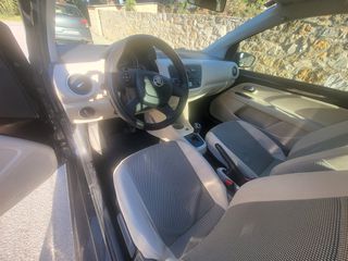 Skoda Citigo 2013 1.0 STYLE 60PS AUTOMATIC 3DOORS-thumb-32