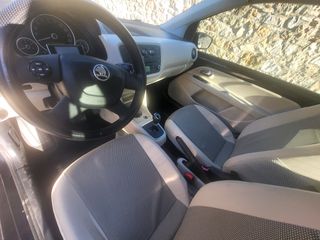 Skoda Citigo 2013 1.0 STYLE 60PS AUTOMATIC 3DOORS-thumb-34