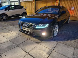 Audi A5 2009 2.0 TFSI-thumb-2