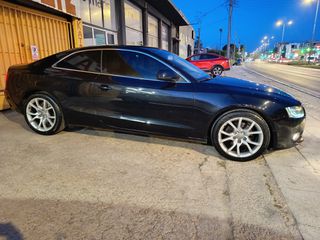 Audi A5 2009 2.0 TFSI-thumb-3