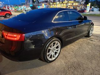 Audi A5 2009 2.0 TFSI-thumb-4