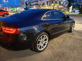 Audi A5 2009 2.0 TFSI-thumb-5