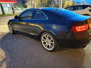 Audi A5 2009 2.0 TFSI-thumb-6