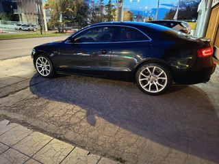 Audi A5 2009 2.0 TFSI-thumb-8