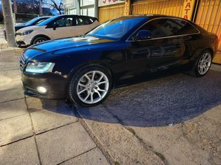 Audi A5 2009 2.0 TFSI-thumb-9