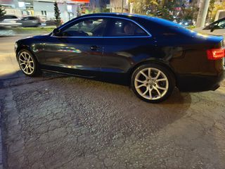 Audi A5 2009 2.0 TFSI-thumb-10