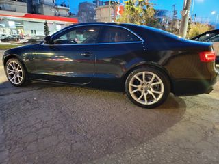 Audi A5 2009 2.0 TFSI-thumb-11