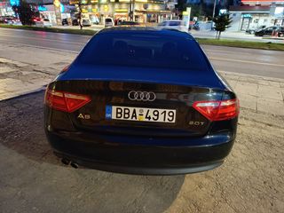 Audi A5 2009 2.0 TFSI-thumb-12