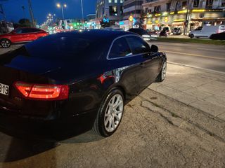 Audi A5 2009 2.0 TFSI-thumb-15